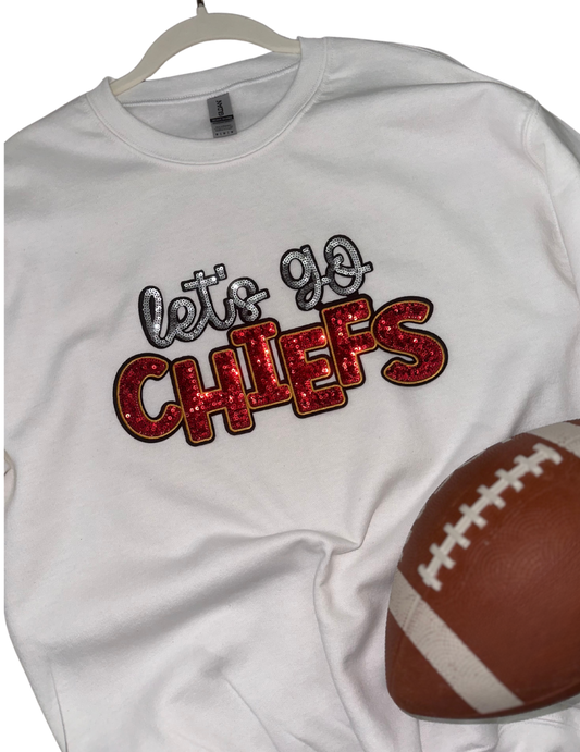 chiefs crew